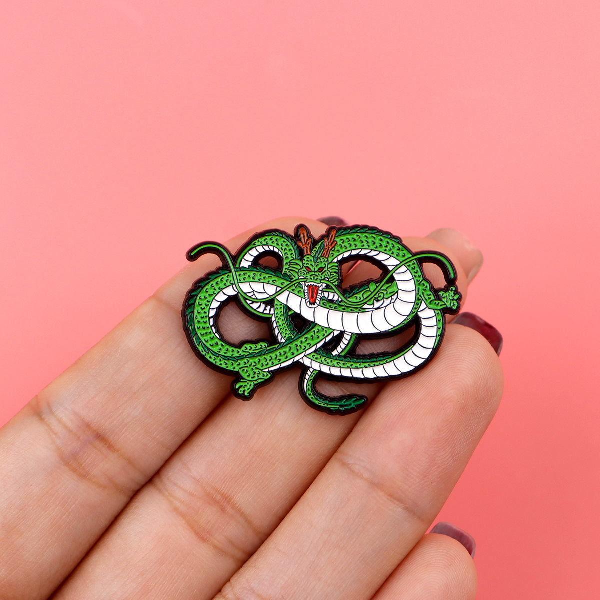 Nieuwe Hot Sale Anime Dragon B - Embroidery Reddit recensie en prijs